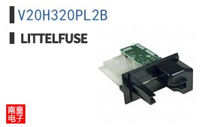 V20H320PL2B