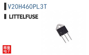 V20H460PL3T