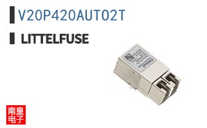 V20P420AUTO2T