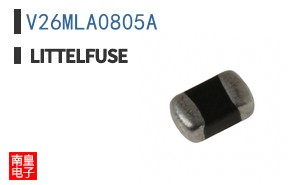 V26MLA0805A