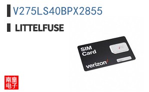 V275LS40BPX2855