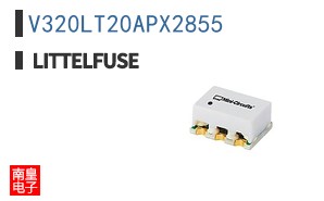 V320LT20APX2855