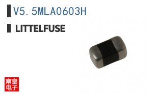 V5.5MLA0603H