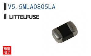 V5.5MLA0805LA