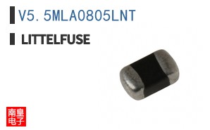 V5.5MLA0805LNT