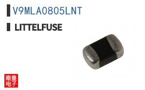 V9MLA0805LNT
