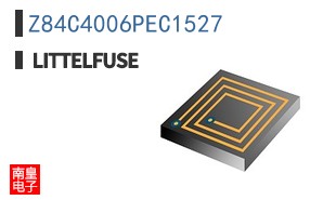 Z84C4006PEC1527