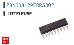 Z86C0812PECR5302
