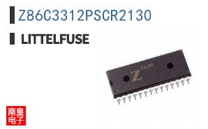 Z86C3312PSCR2130