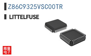Z86C9325VSC00TR