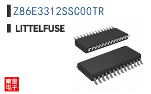 Z86E3312SSC00TR