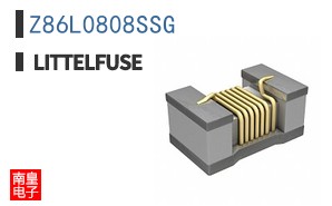 Z86L0808SSG