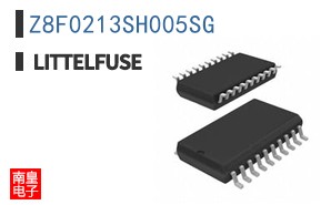 Z8F0213SH005SG