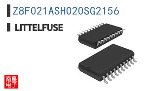 Z8F021ASH020SG2156