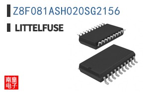 Z8F081ASH020SG2156