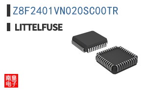Z8F2401VN020SC00TR