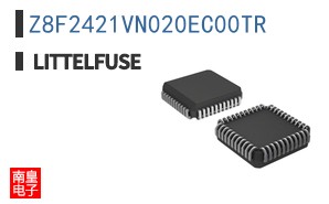 Z8F2421VN020EC00TR