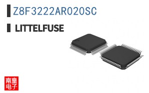 Z8F3222AR020SC