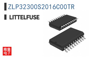 ZLP32300S2016C00TR
