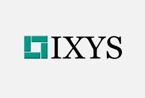 IXYS公司LOGO